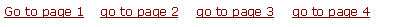Text Box: Go to page 1    go to page 2	go to page 3   	go to page 4