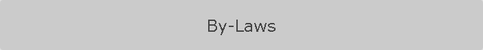By-Laws